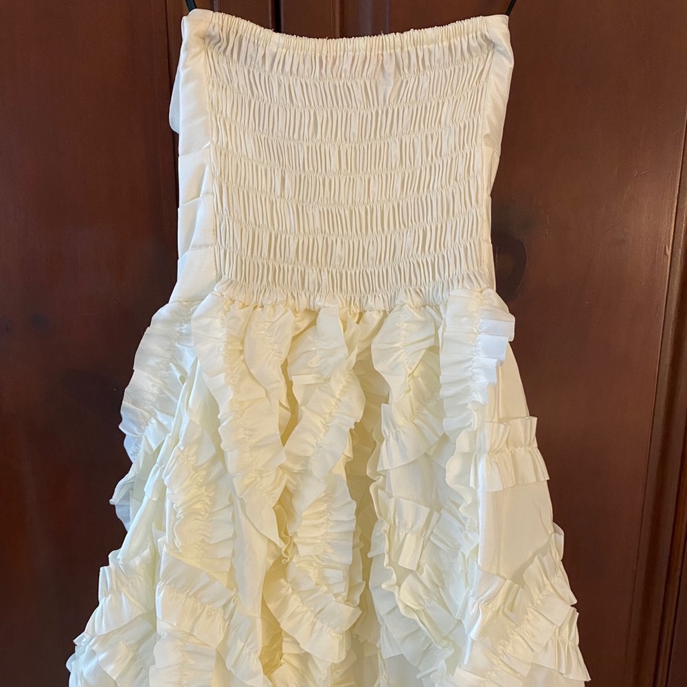 Stella M’Lia Dress, EXcdellent condition - Picture 4 of 7